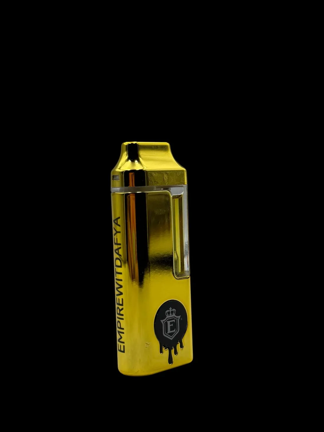 Empire Farms gold EMPIREWITDAFYA disposable